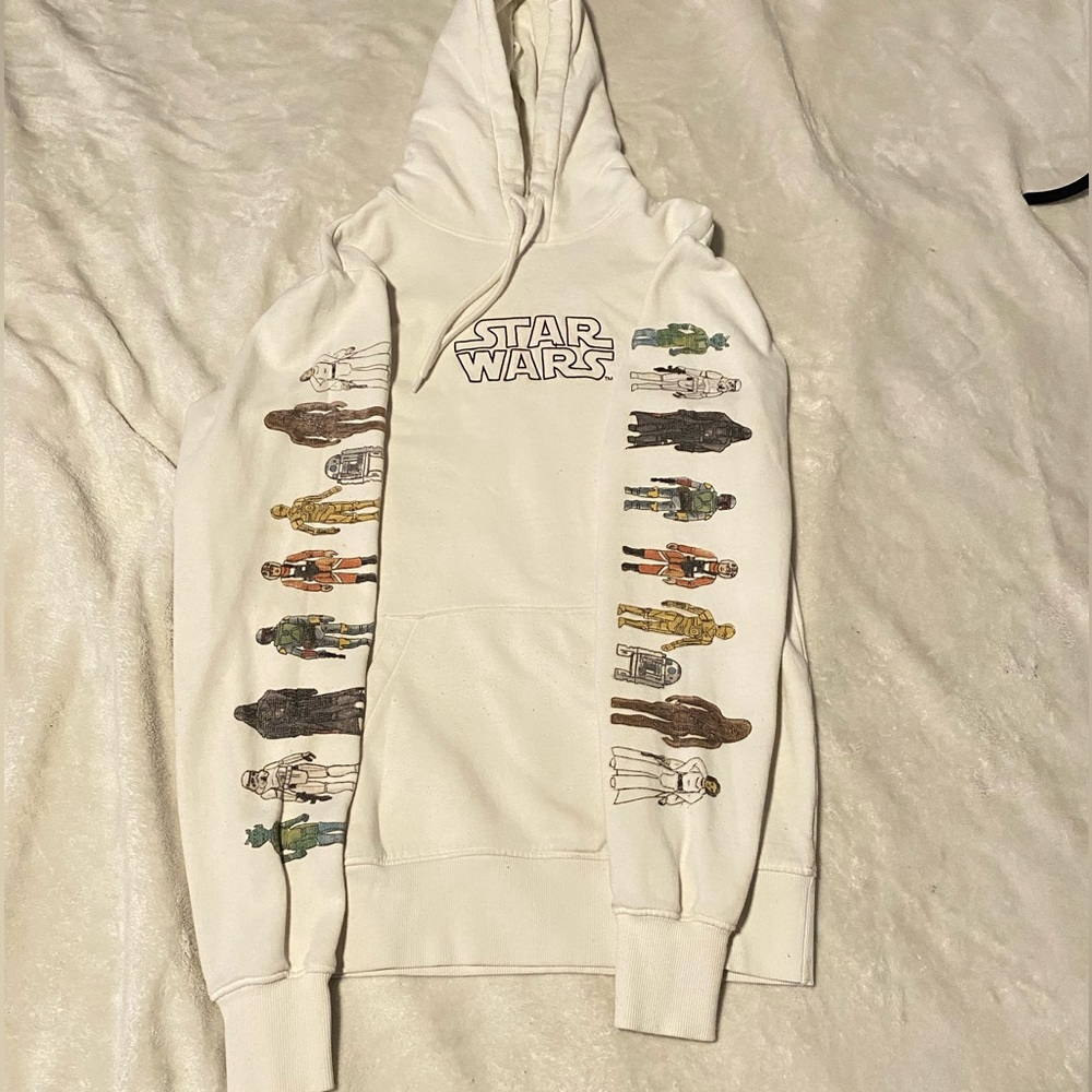 Starwars Sweater